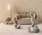 Conjunto de conejito, micro