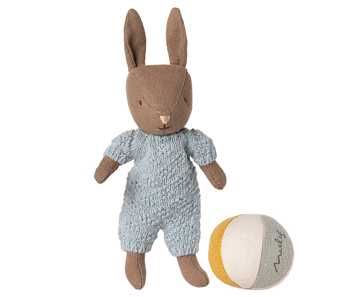 Conjunto de conejo, micro