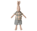 Conejo talla 1, Clásico