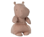 Safari friends, Hipopótamo con falda, Pequeño