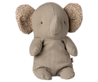 Amigos de Safari, elefante, pequeño