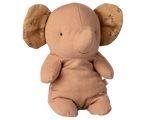 Amigos de Safari, elefante, pequeño