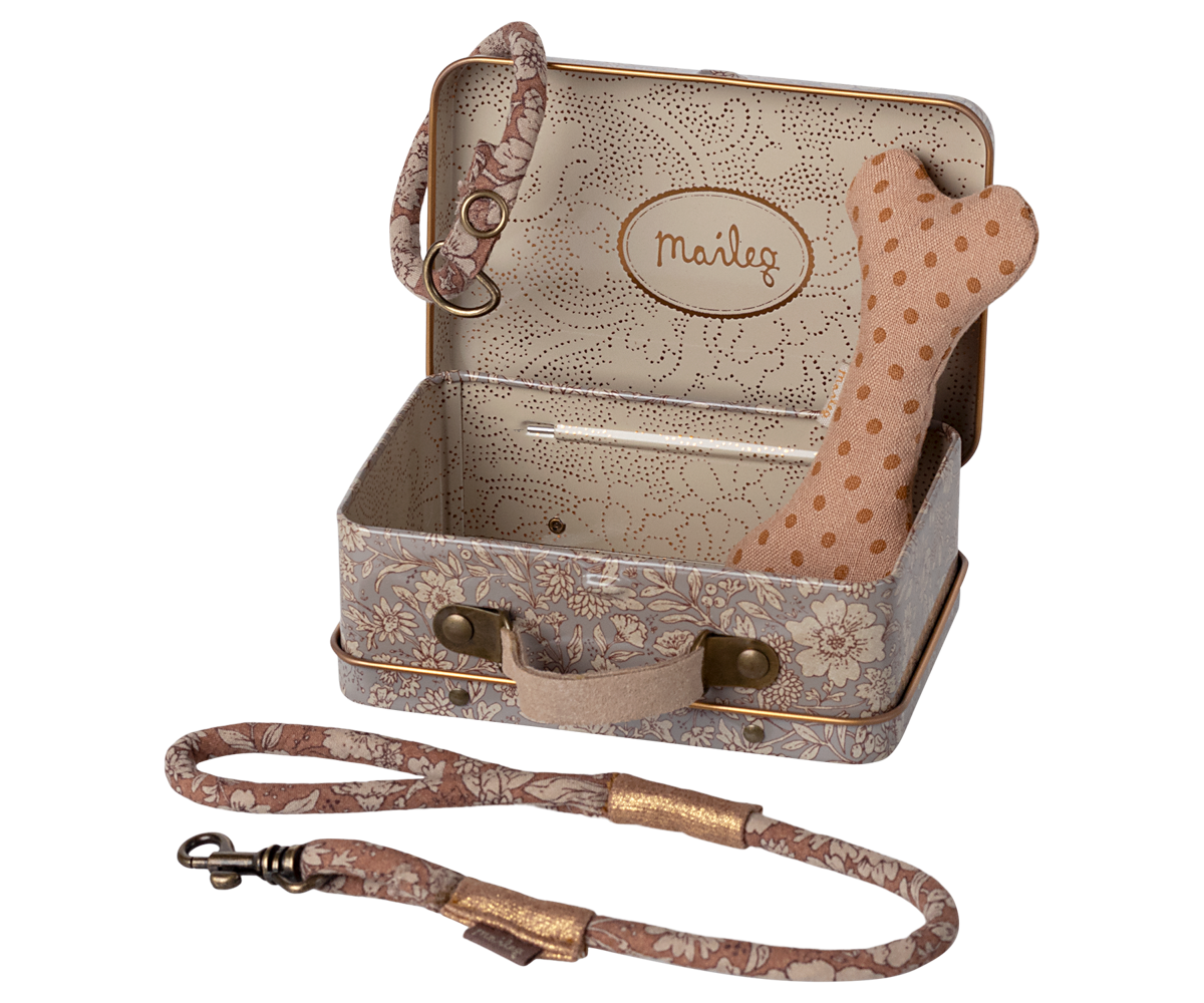 Accesorios para cachorros