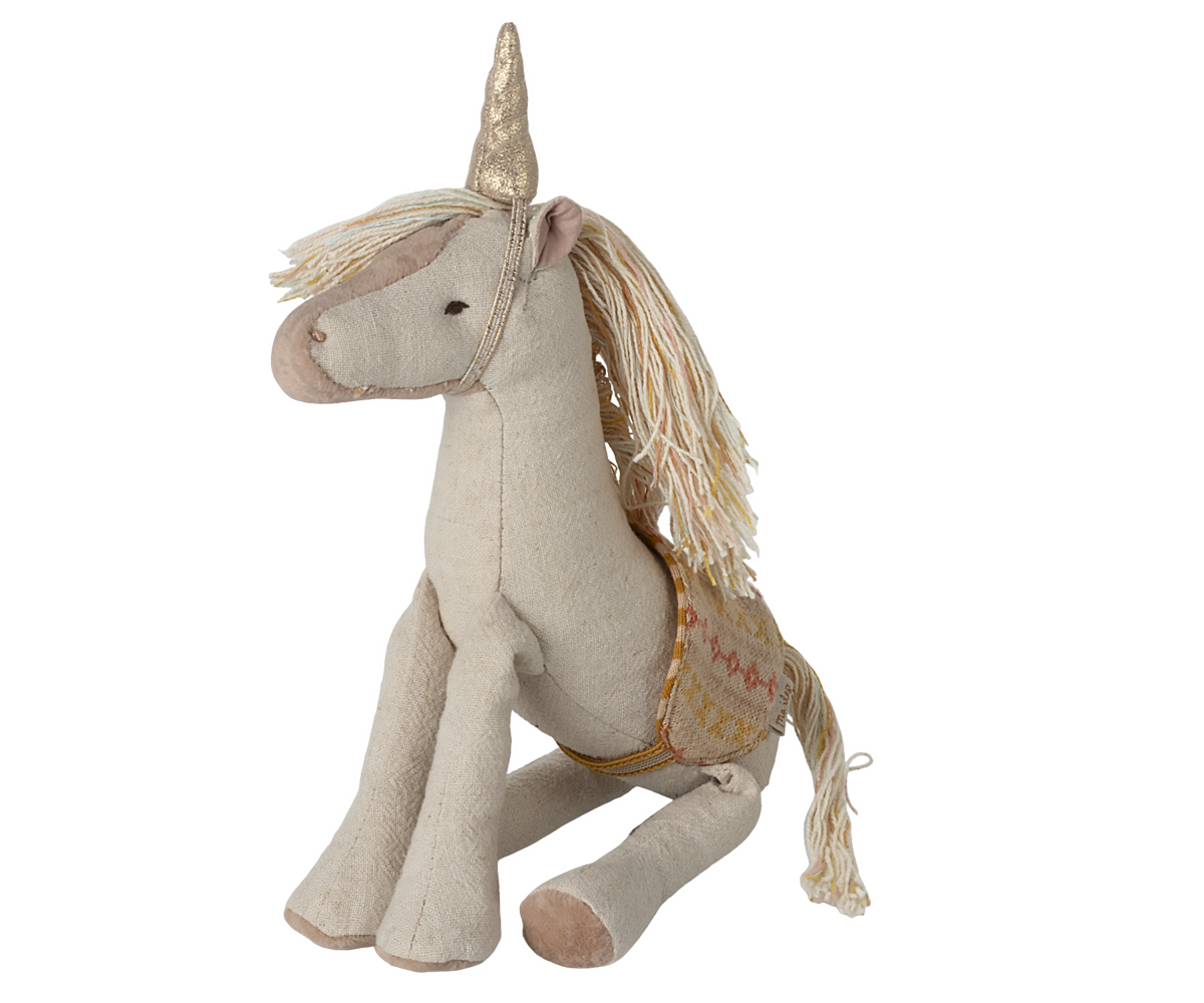 Unicornio, Pequeño