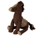 Poni, Mediano