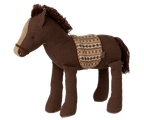 Poni, Mediano