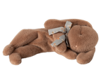 Conejito durmiente de peluche, Pequeño