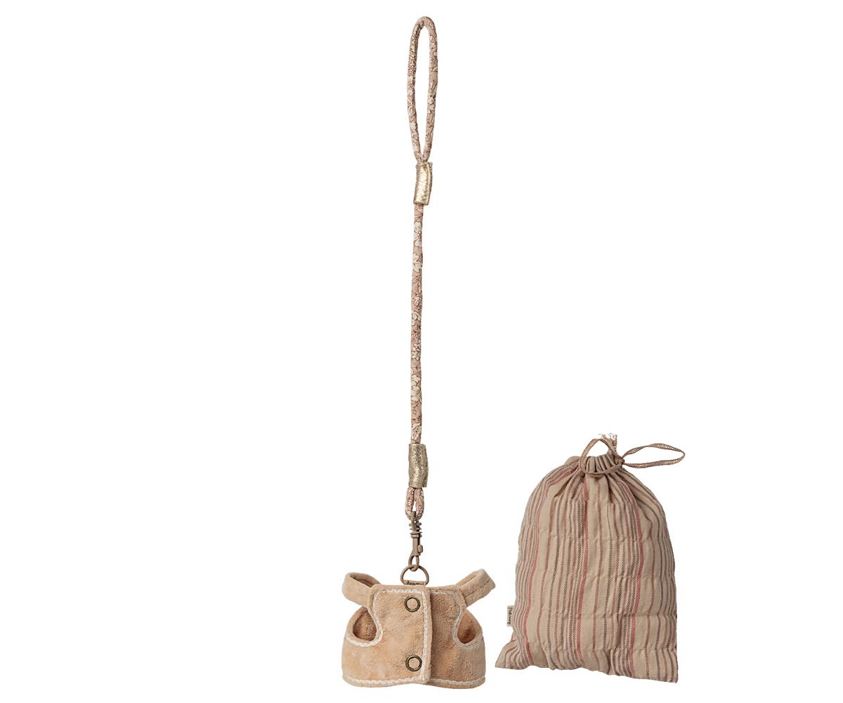 Accesorio para conejito durmiente, Arnés