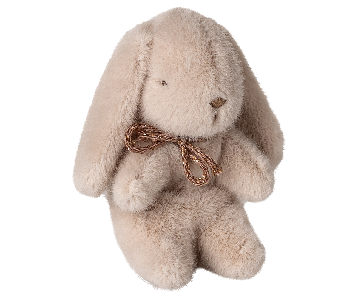 Conejito de peluche, mini