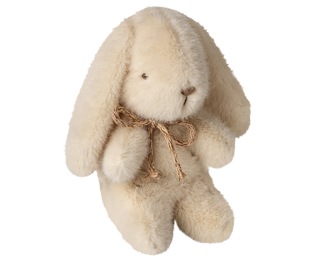 Conejito de peluche, mini