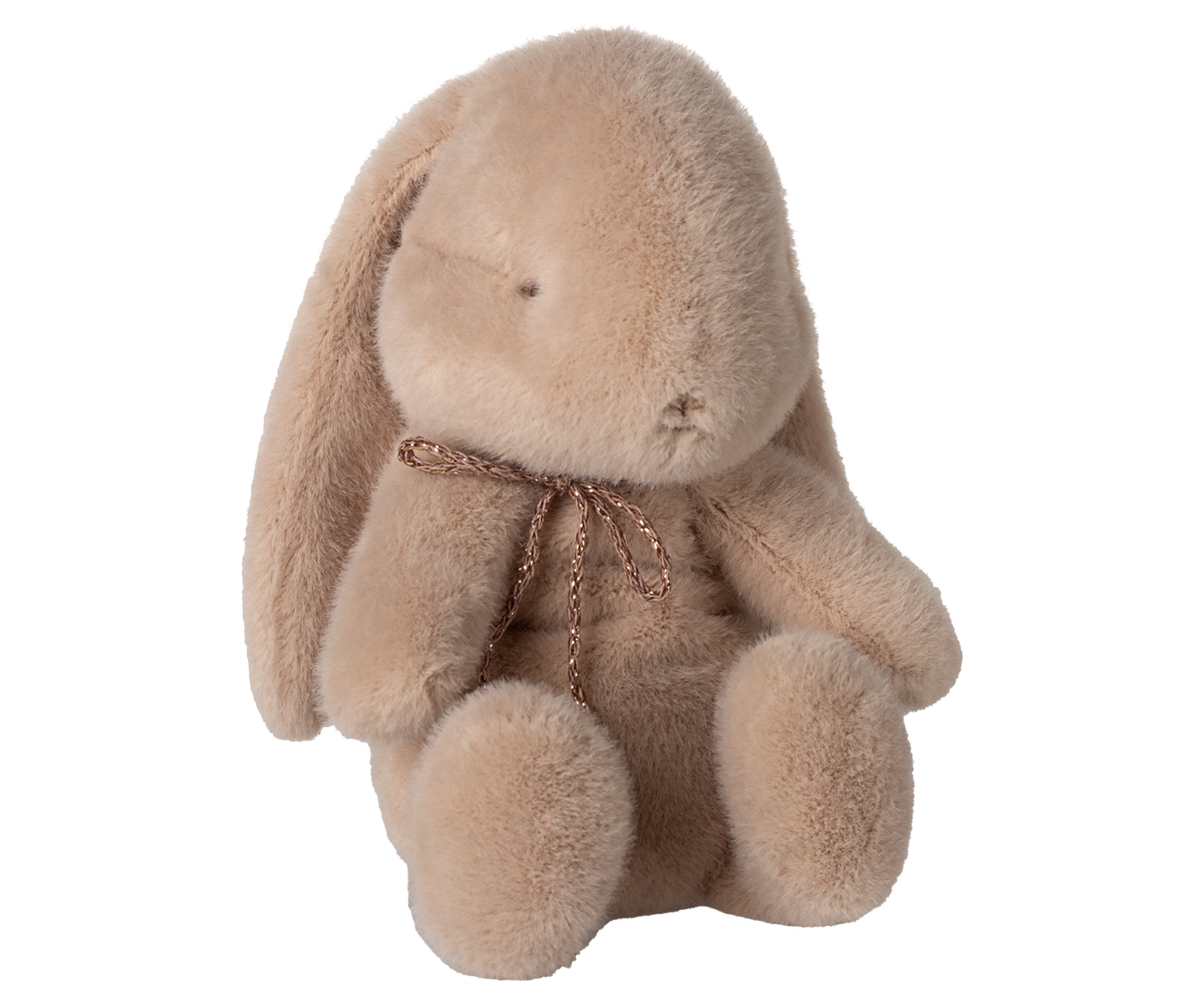 Conejito de peluche, Pequeño