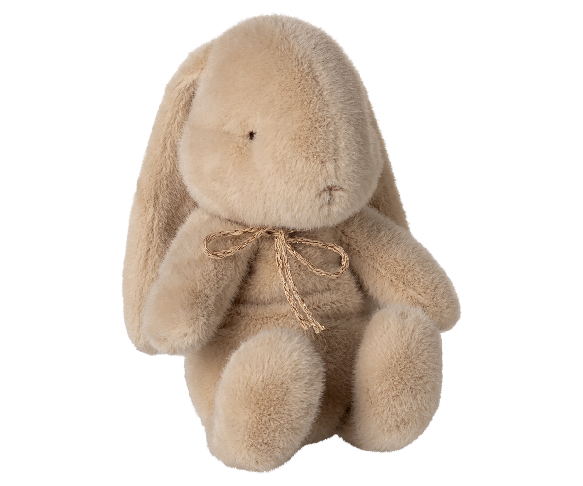 Conejito de peluche, Pequeño