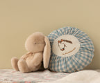 Conejito de peluche, Pequeño