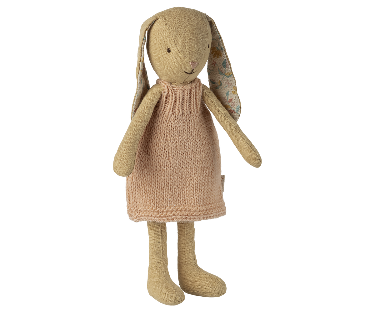 Conejito, Talla 1