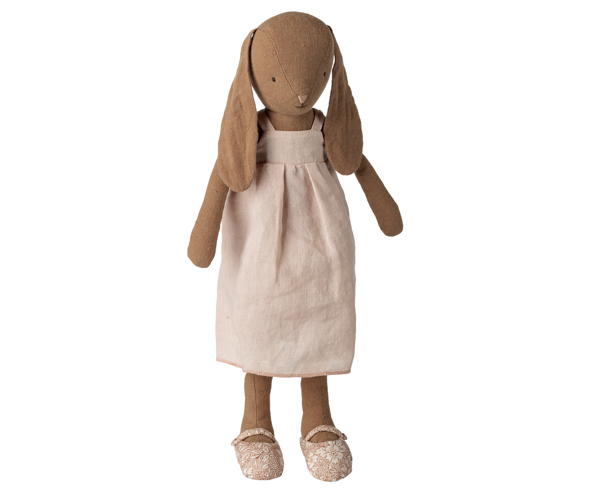 Conejito, Talla 3