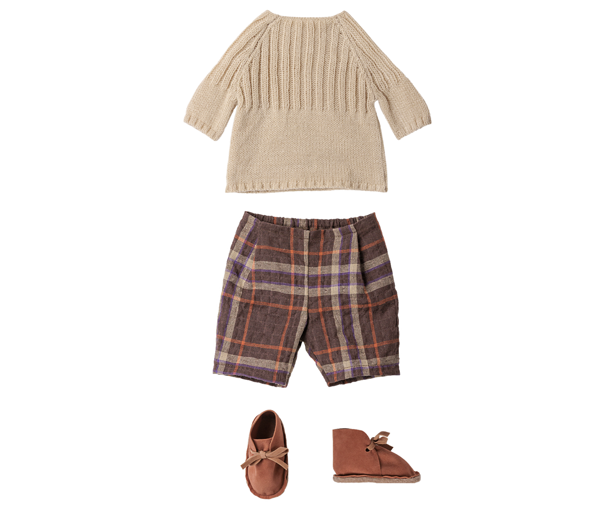 Conejo, Talla 4 - Maileg