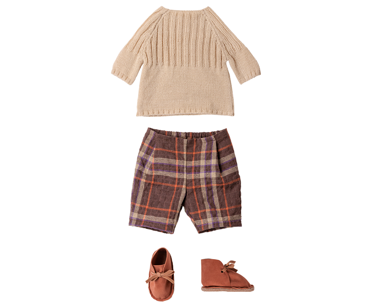 Conejo, Talla 4 - Maileg