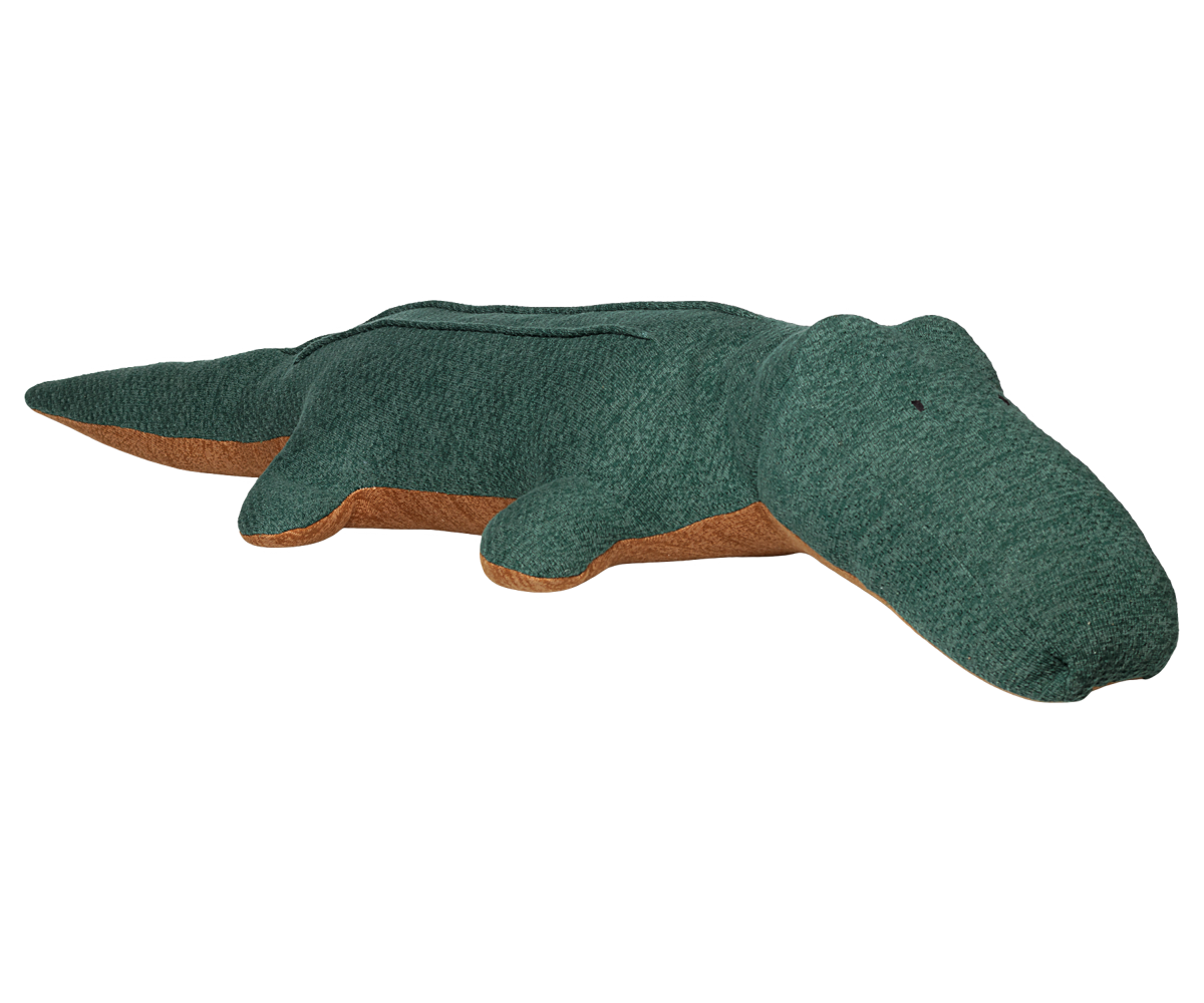 Safari friends, Cocodrilo, Gigante - Maileg
