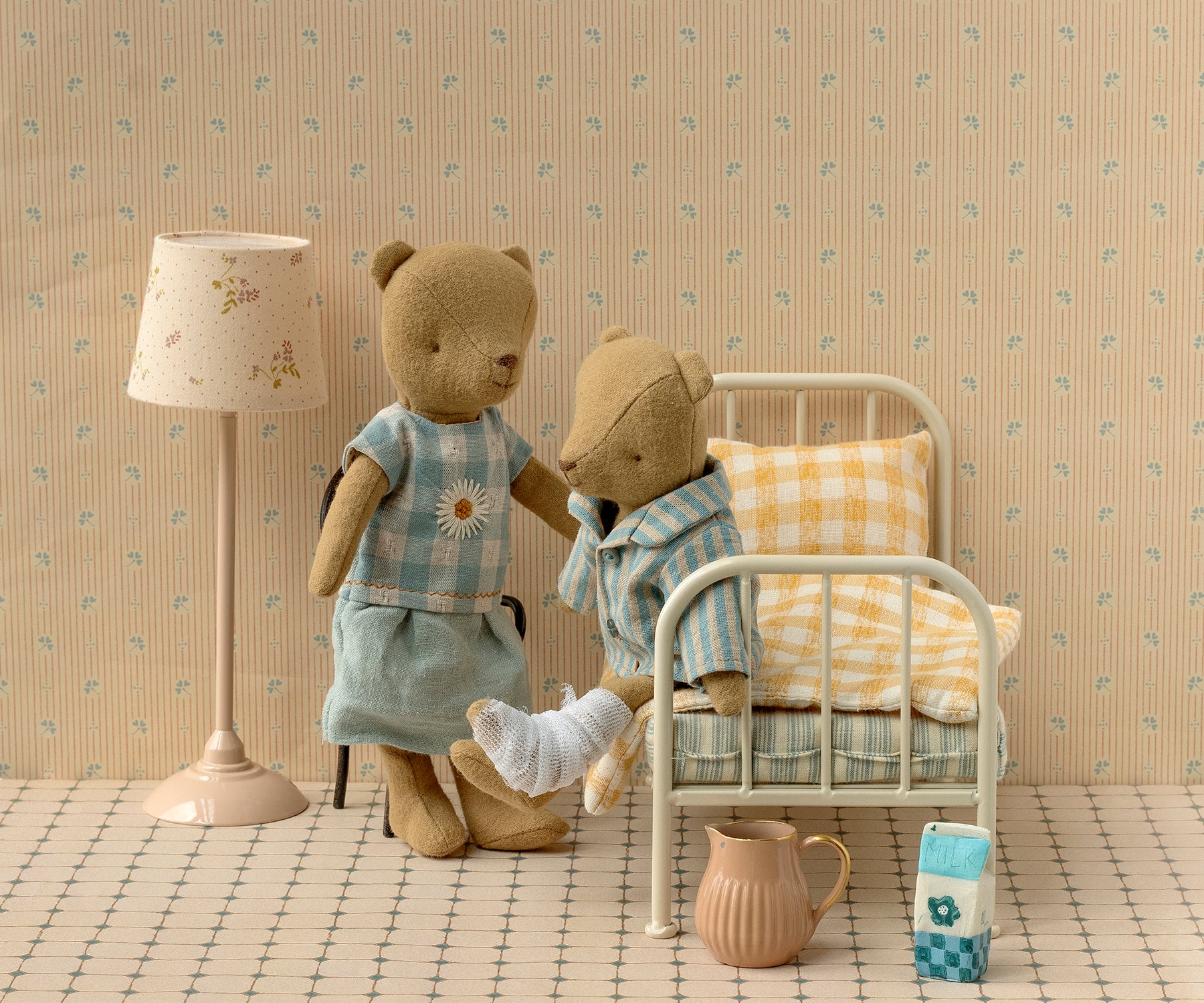 Teddy Junior - Maileg
