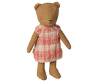 Vestido, Teddy Junior - Maileg