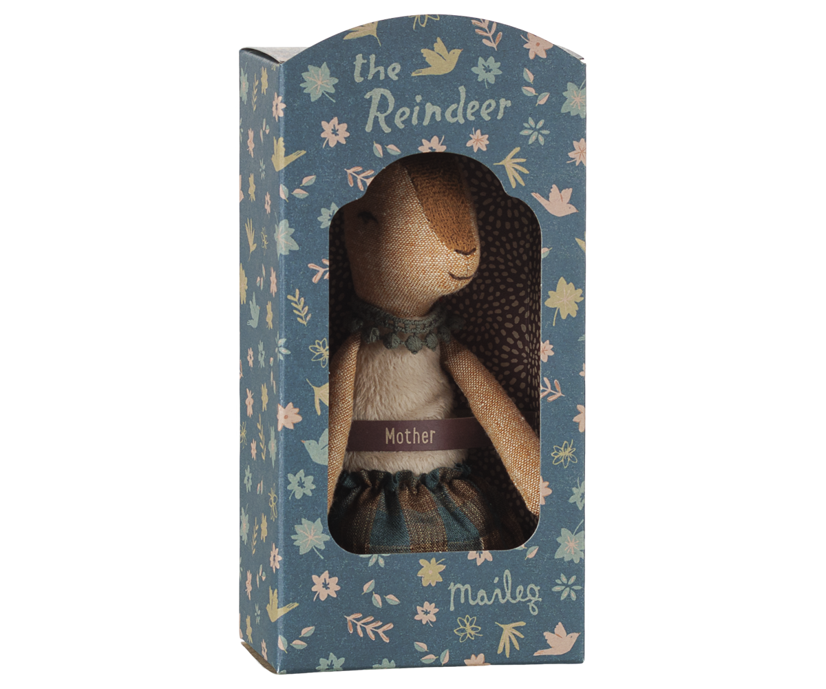 Reno, Madre - Maileg