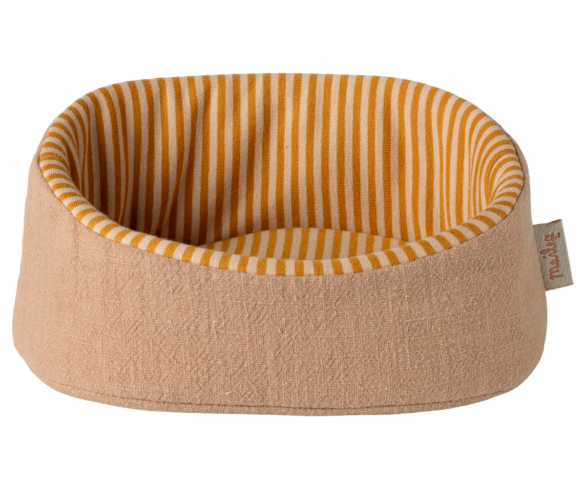 Cesta para mascotas