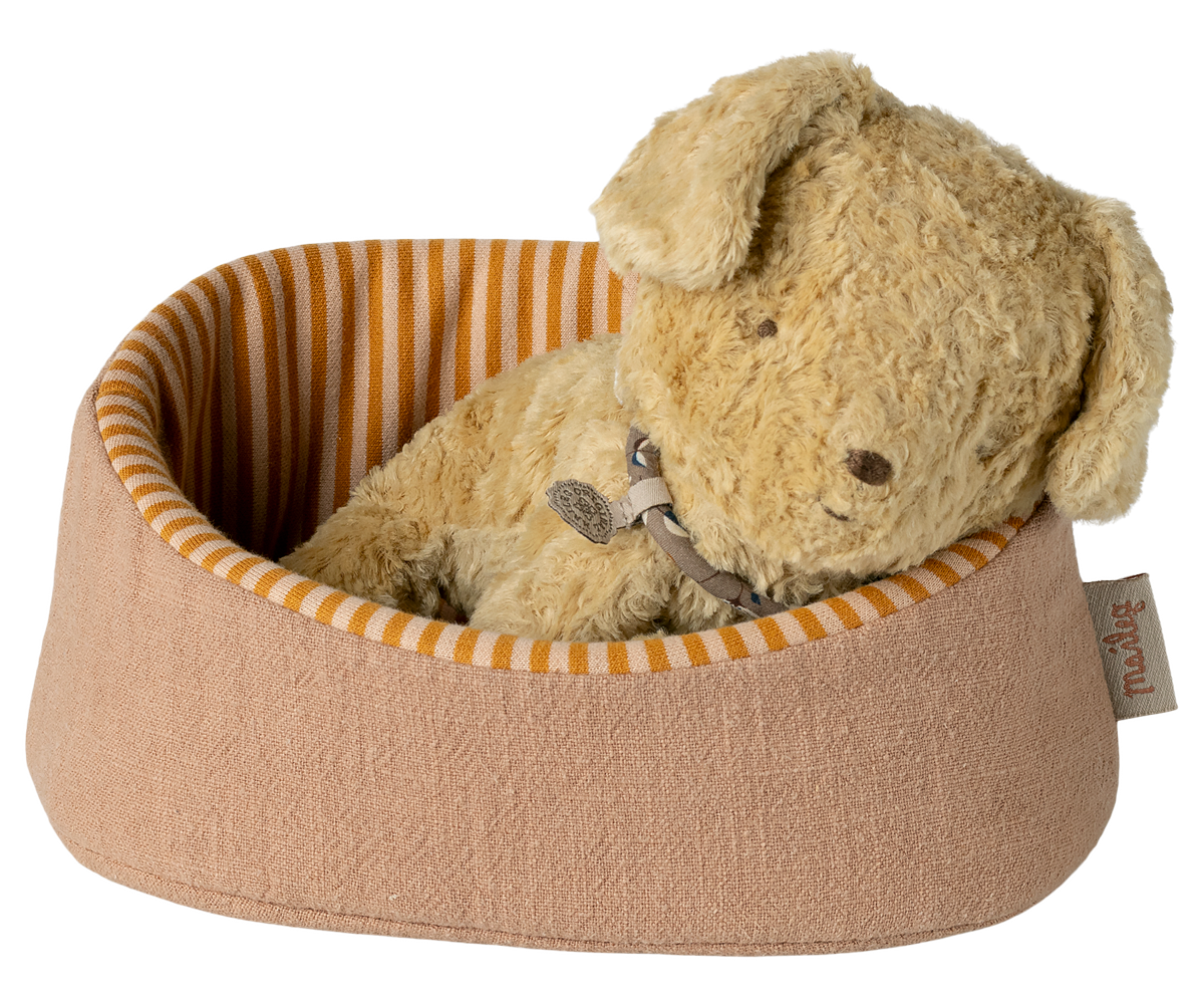 Cesta para mascotas