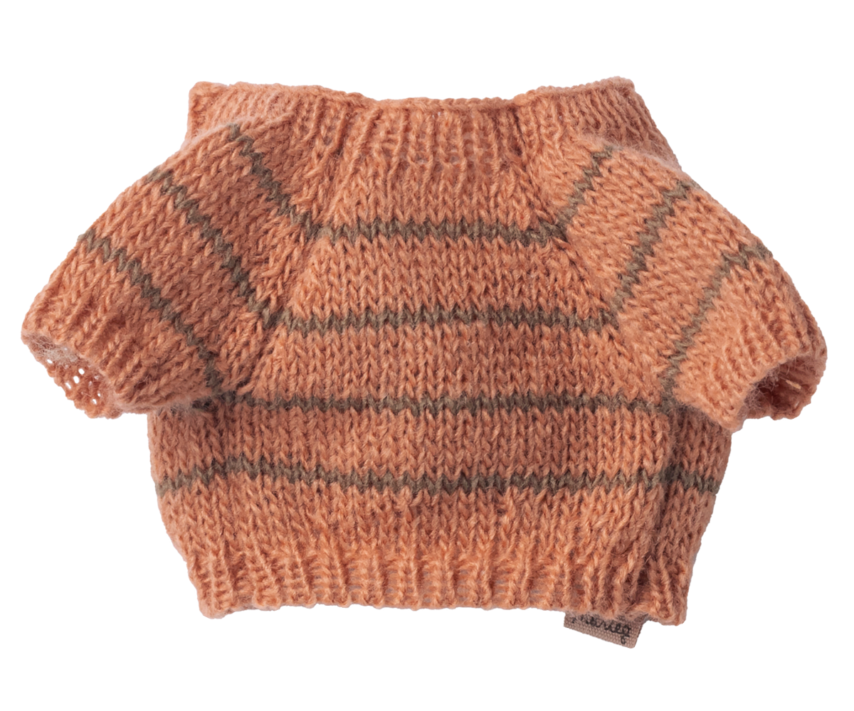 Accesorios para cachorros, Pequeño, jersey de punto