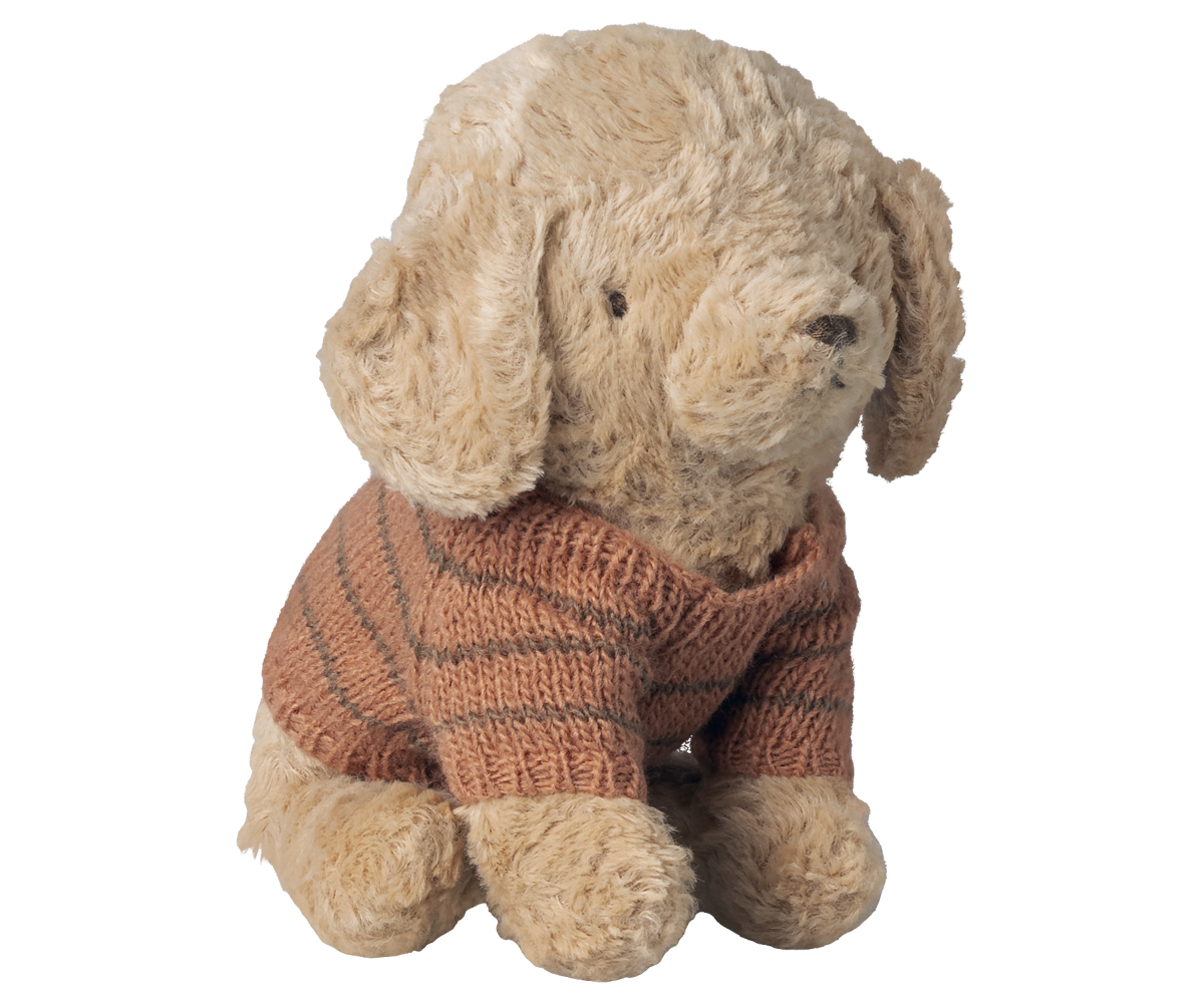 Accesorios para cachorros, Pequeño, jersey de punto