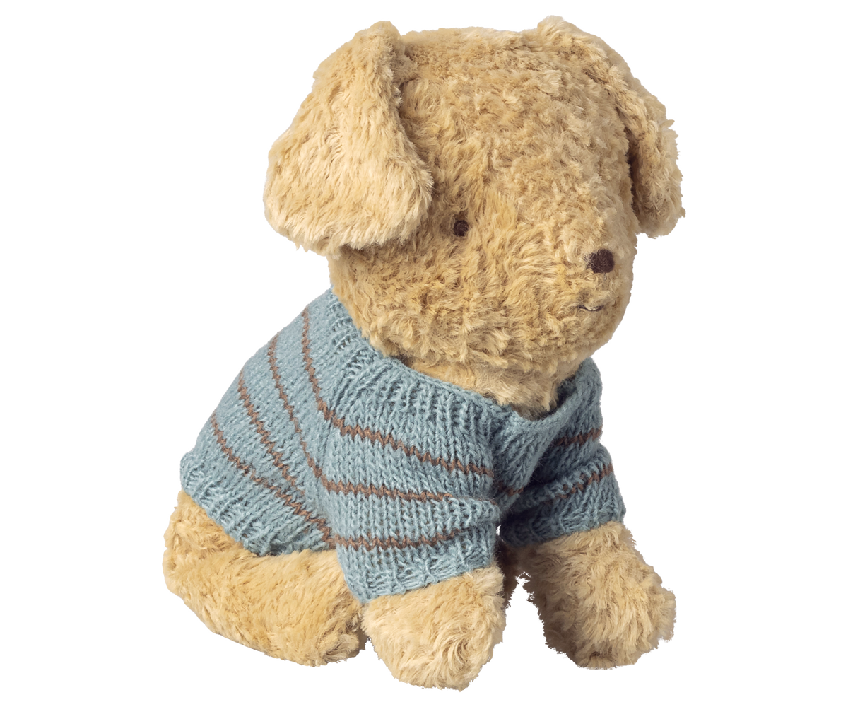 Accesorios para cachorros, Pequeño, jersey de punto