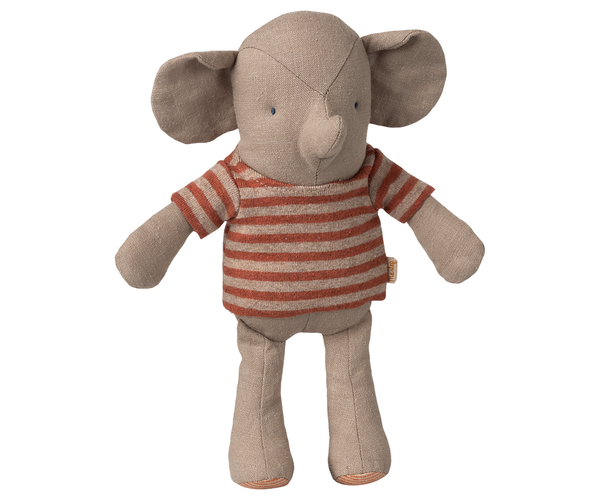 Little Jumbo