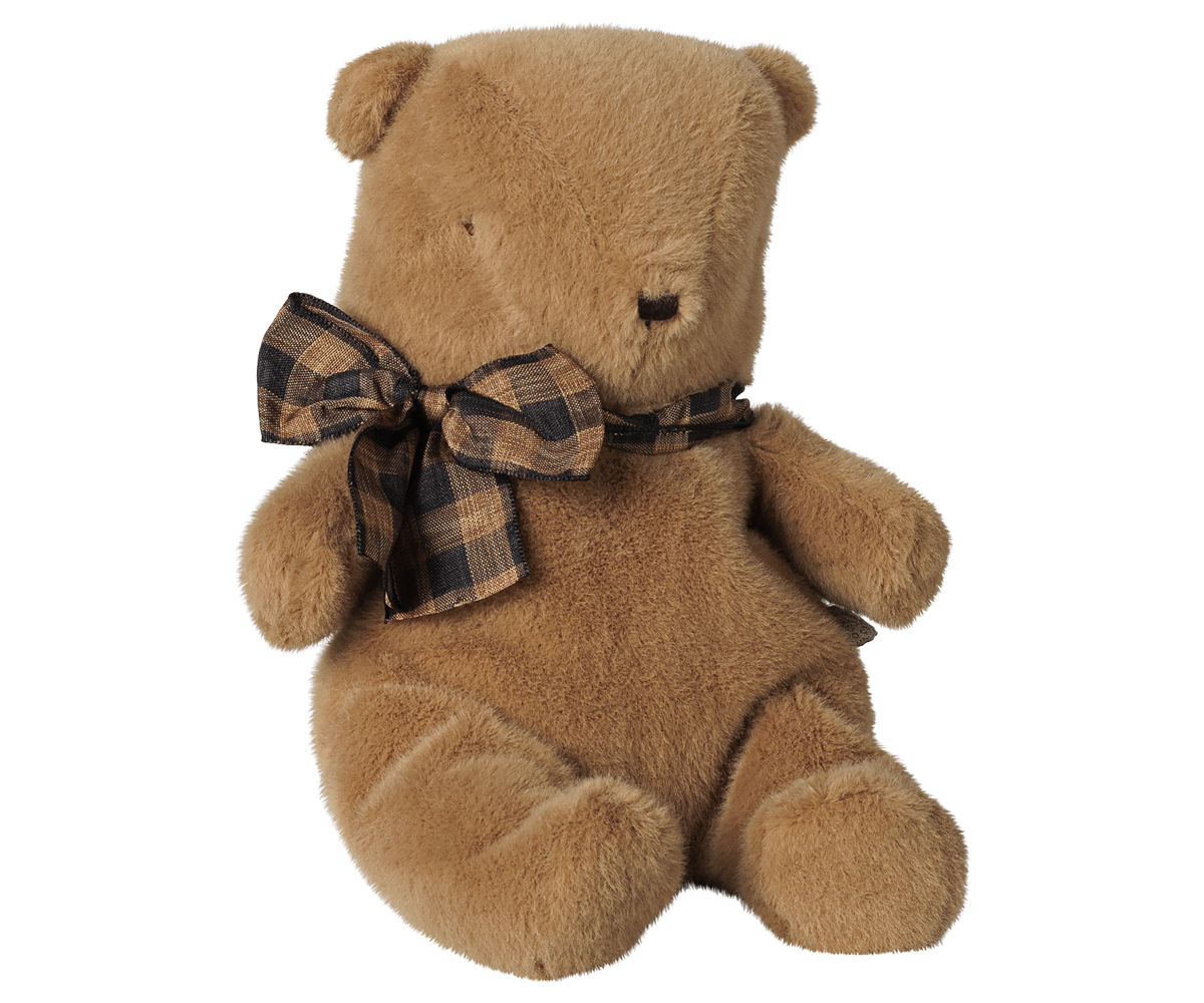 Oso de peluche, Pequeño - Maileg