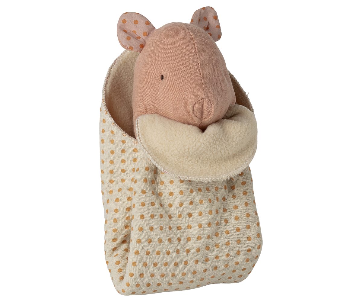 Lullaby friends, Cerdito, Mini