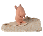 Lullaby friends, Cerdito, Mini