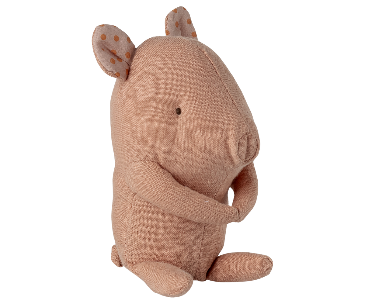Lullaby friends, Cerdito, Mini