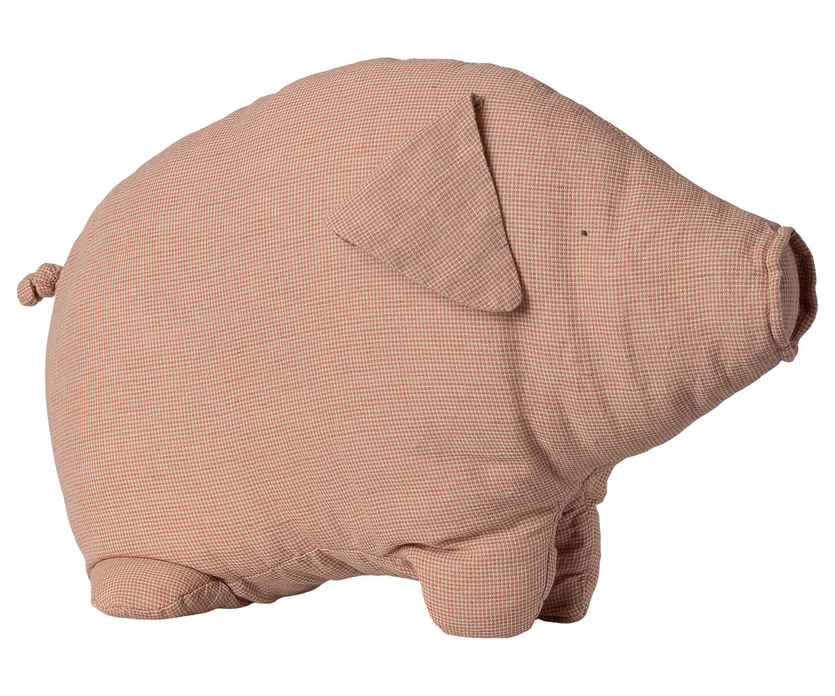 Polly Pork, Grande