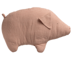Polly Pork, Grande
