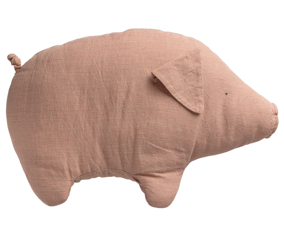 Polly Pork, Grande