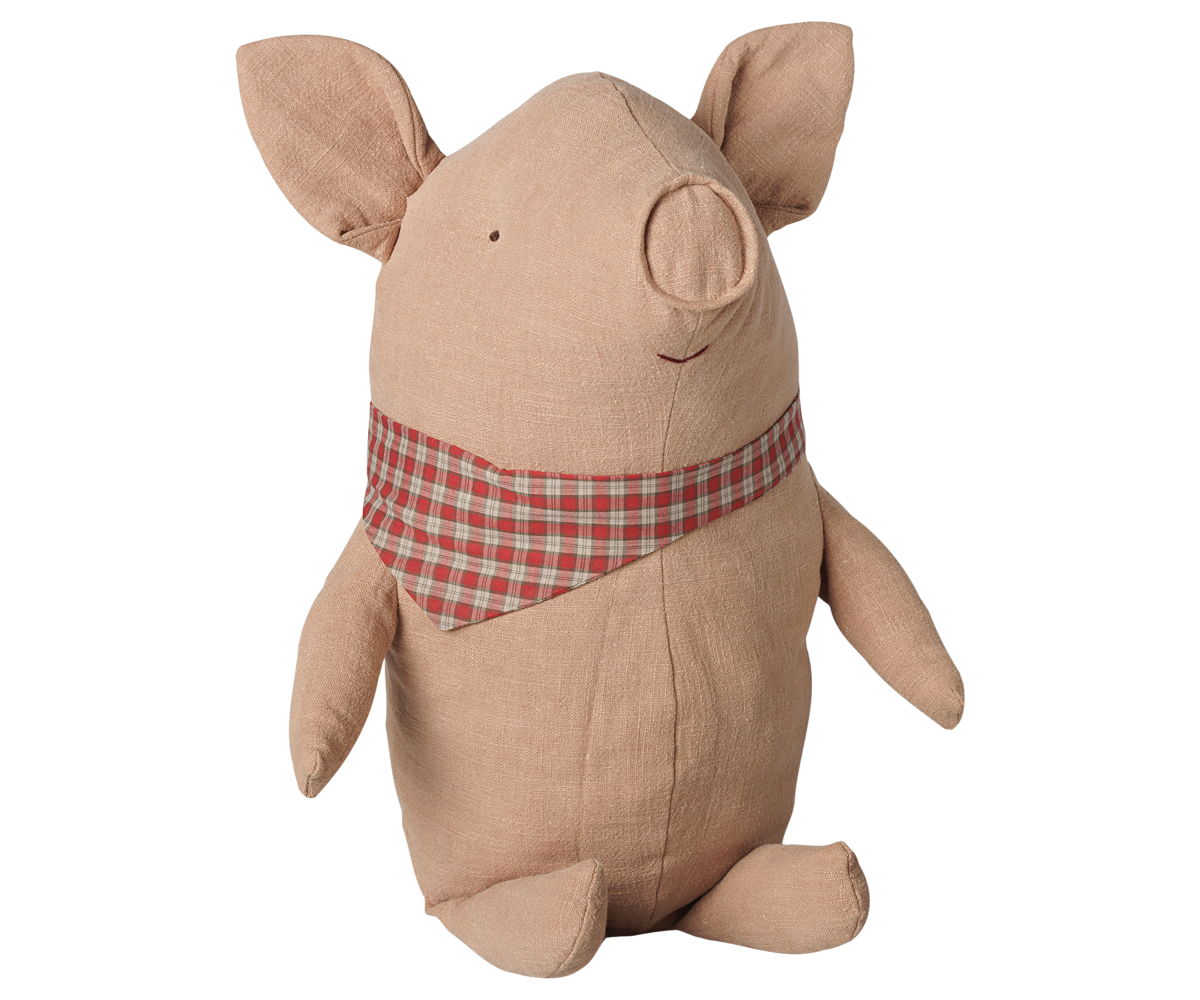 Cerdito trufero, Grande - Maileg