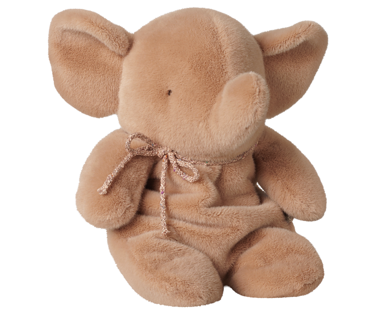 Elefante de peluche, Mediano - Maileg