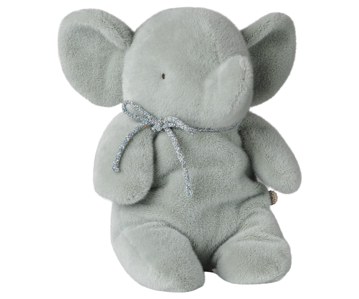 Elefante de peluche, Mediano - Maileg