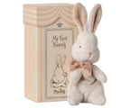 My first bunny