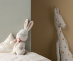 My first bunny