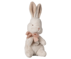My first bunny