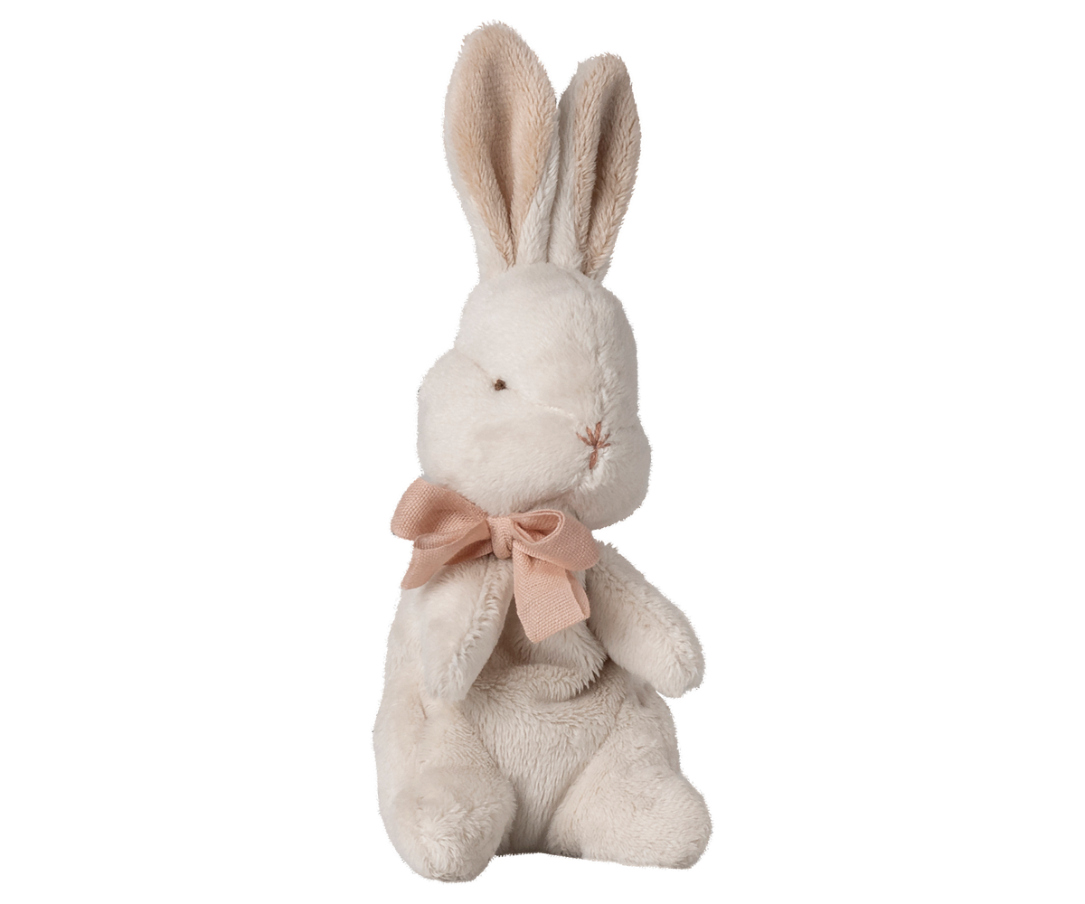 My first bunny
