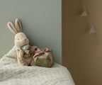My first bunny