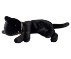 Gatito de peluche dormido, Mediano - Maileg