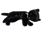 Gatito de peluche dormido, Mediano - Maileg