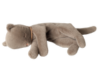Gatito de peluche dormido, Mediano - Maileg