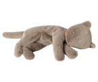 Gatito de peluche dormido, Mediano - Maileg